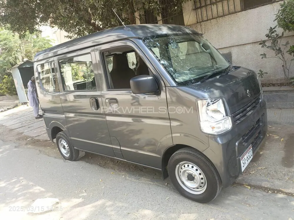 سوزوکی ایوری 2024 for Sale in کراچی سوزوکی ایوری 2024 for Sale in کراچی Image-3