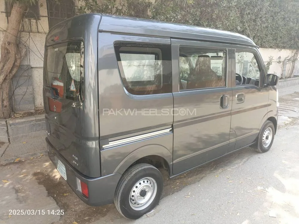 سوزوکی ایوری 2024 for Sale in کراچی سوزوکی ایوری 2024 for Sale in کراچی Image-4