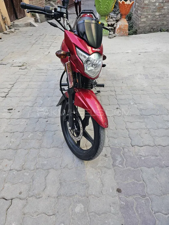 Suzuki GR 150 2020 for Sale Image-1
