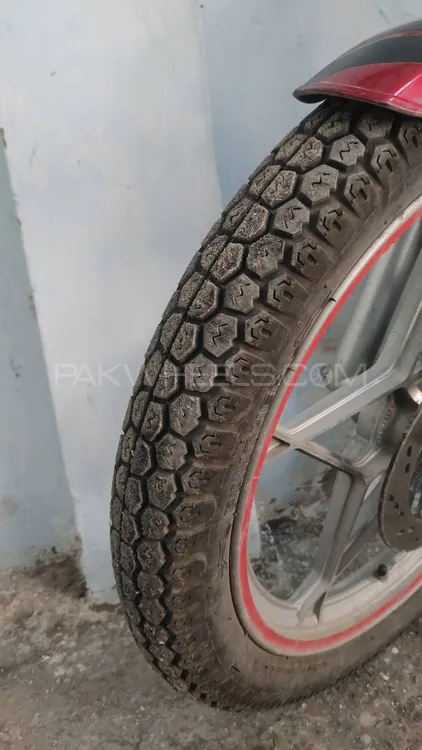 Suzuki GS 150 2020 for Sale Image-1