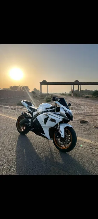 Suzuki GSX-R1000 2009 for Sale Image-1
