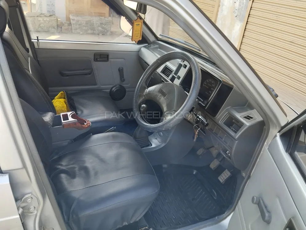 Suzuki Mehran 2016 for Sale in Islamabad Image-1