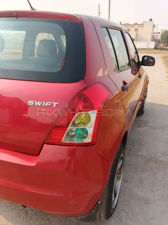 سوزوکی سوئفٹ 2013 for Sale in گجرانوالہ سوزوکی سوئفٹ 2013 for Sale in گجرانوالہ Image-10