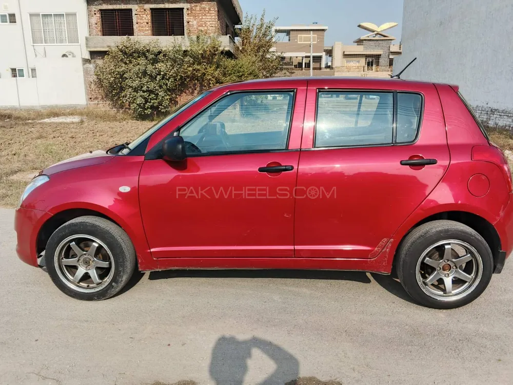 سوزوکی سوئفٹ 2013 for Sale in گجرانوالہ سوزوکی سوئفٹ 2013 for Sale in گجرانوالہ Image-19