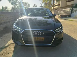 Audi A3 1.2 TFSI 2018 for Sale