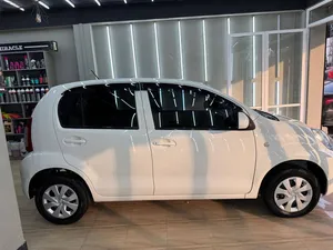 Daihatsu Boon 1.0 CL Limited 2015 for Sale
