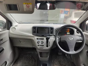 Daihatsu Mira ES 2016 for Sale