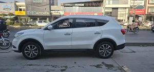 DFSK Glory 580 1.8 CVT 2021 for Sale