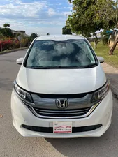 Honda Freed Hybrid G Honda Sensing 2020 for Sale