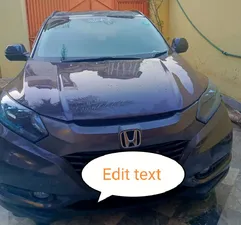 Honda Vezel 2020 for Sale