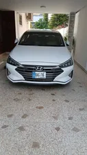 Hyundai Elantra GL 2022 for Sale