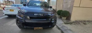 Isuzu D-Max V-Cross Automatic 3.0 2022 for Sale