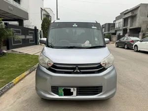 Mitsubishi EK Custom 2016 for Sale
