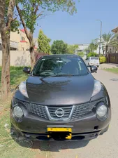 Nissan Juke 15RS Type V 2010 for Sale
