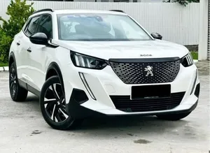 Peugeot 2008 Allure 2022 for Sale