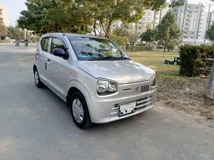 Suzuki Alto VXR 2022 for Sale