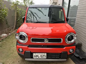 Suzuki Hustler 2021 for Sale