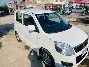 Suzuki Wagon R AGS 2021 for Sale