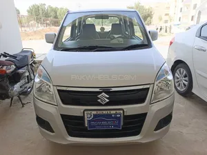 Suzuki Wagon R VXL 2020 for Sale