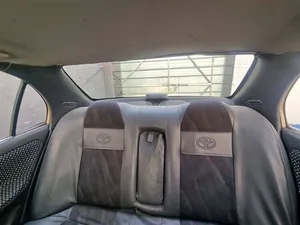 Toyota Corolla GLi 1.6 1998 for Sale