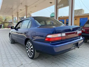 Toyota Corolla 1996 for Sale