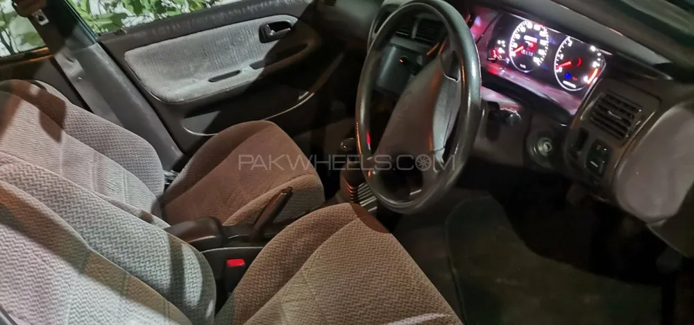 Toyota Corolla 1998 for Sale in Lahore Image-1