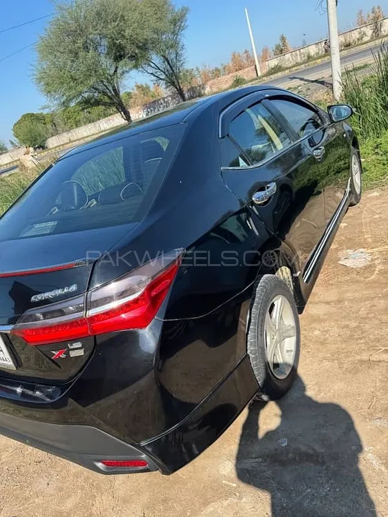 Toyota Corolla 2019 for Sale in Gujrat Image-1