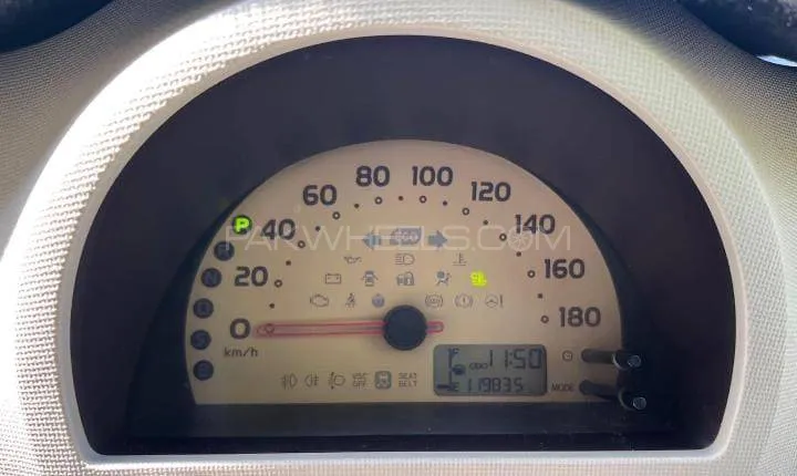 Toyota Passo 2012 for Sale in Rawalpindi Image-1