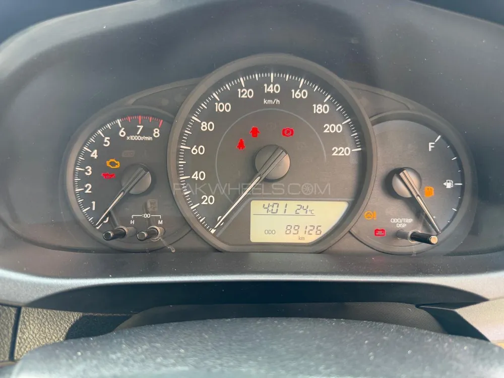 Toyota Yaris Sedan 2022 for Sale in Lahore Toyota Yaris Sedan 2022 for Sale in Lahore Image-20