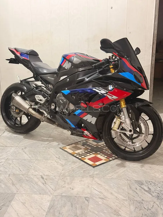 BMW S1000RR 2012 for Sale Image-1