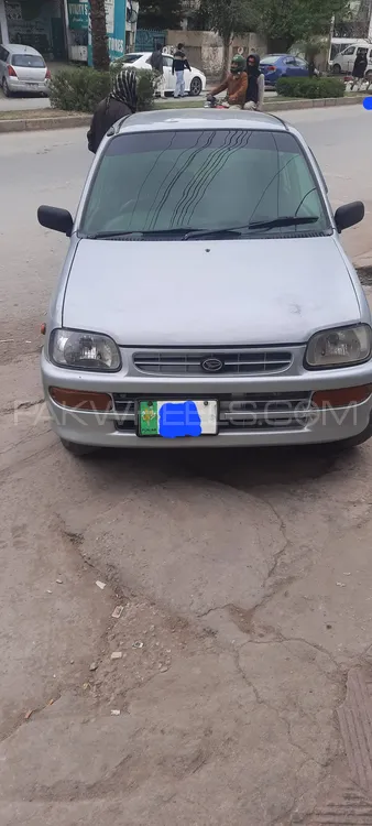 ڈائیہاتسو کیور 2006 for Sale in راولپنڈی Image-1