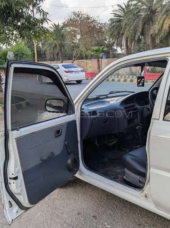 Daihatsu Cuore 2008 for Sale in Sargodha Image-1