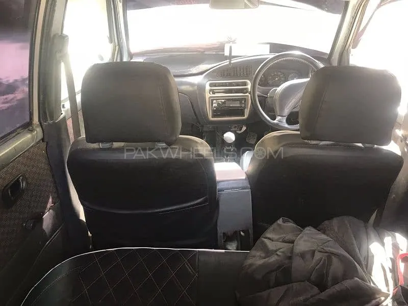 Daihatsu Cuore 2007 for Sale in Hyderabad Image-1