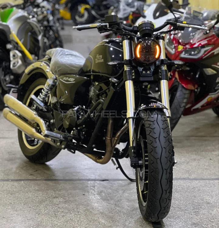 ہارلی ڈيوڈسن Iron 883 2025 for Sale ہارلی ڈيوڈسن Iron 883 2025 for Sale Image-4