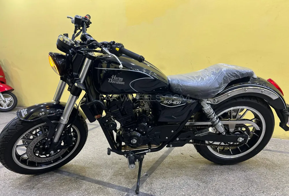 ہارلی ڈيوڈسن Iron 883 2025 for Sale ہارلی ڈيوڈسن Iron 883 2025 for Sale Image-9