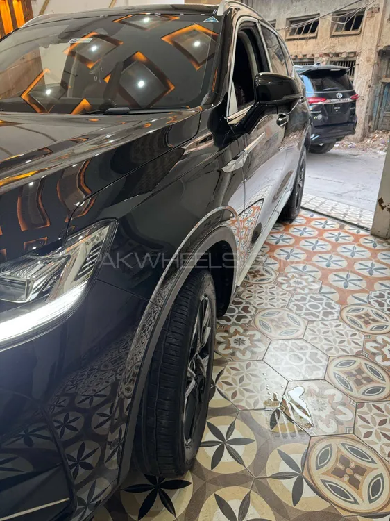 Haval H6 2024 for Sale in Lahore Image-1