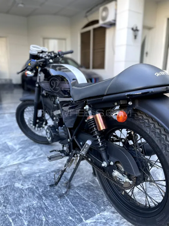 Hi Speed Infinity 150 2023 for Sale Image-1