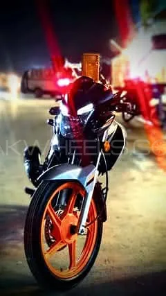 Honda CB 150F 2022 for Sale Image-1