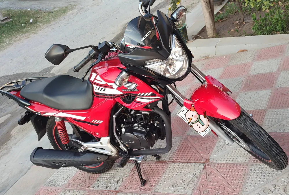 Honda CB 150F 2023 for Sale Image-1