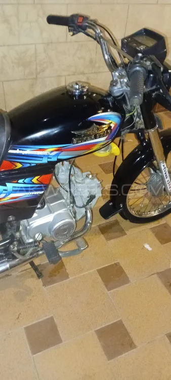 Super Star CD 70 2024 for Sale Image-1