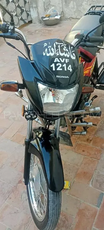 Honda Pridor 2024 for Sale Image-1