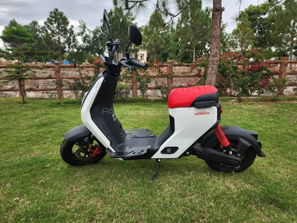 ہونڈا U-BE ZX+ 2024 for Sale Image-1