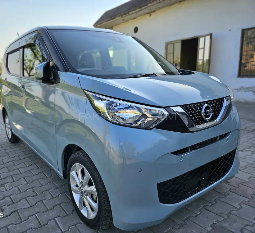 Nissan Dayz 2021 for Sale in Gujranwala Image-1