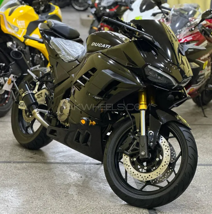 Chinese Bikes Other 2025 for Sale Image-1