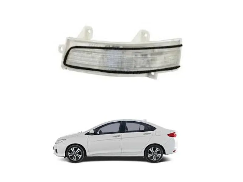 Side Mirror Indicator Light for Honda City (2014-2021) – Left Side Image-1