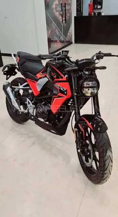 Sigma CLASSIC 200CC 2024 for Sale Image-1