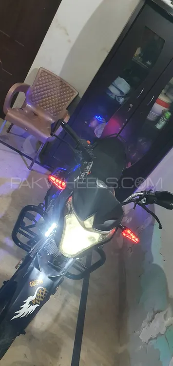 Super Power SP 110 Cheetah 2018 for Sale Image-1