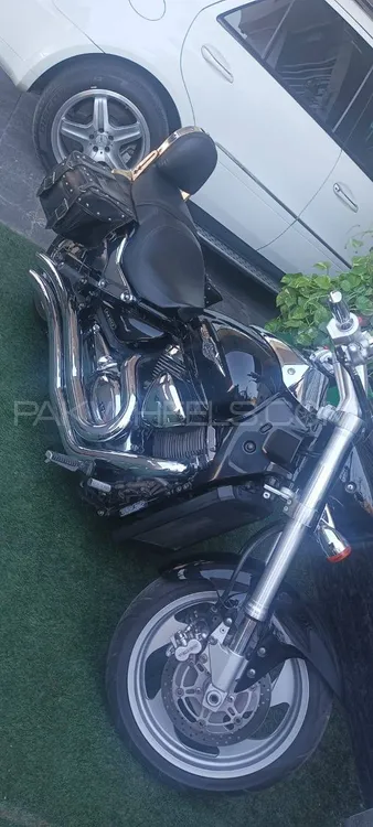 سوزوکی Boulevard M90 2009 for Sale Image-1