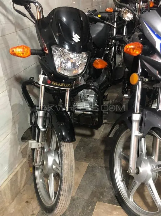 سوزوکی GD 110S 2022 for Sale Image-1