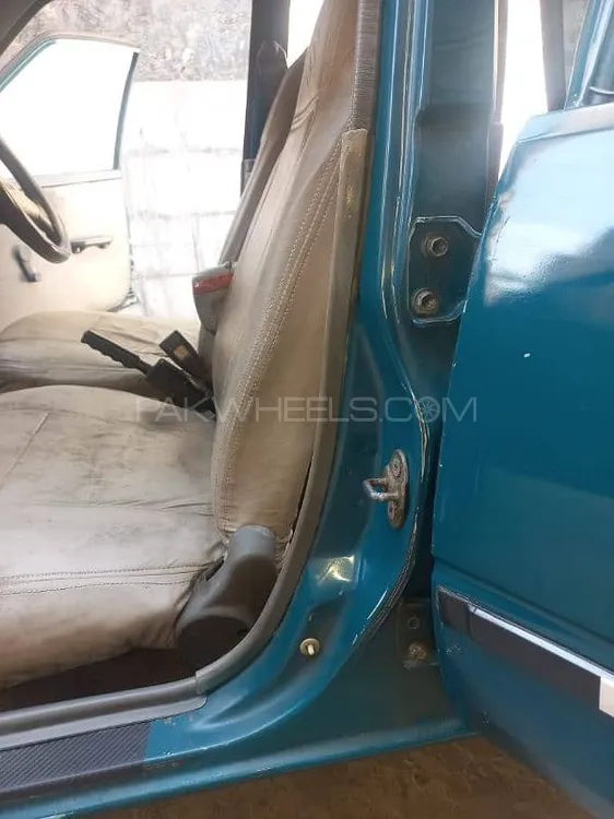 سوزوکی خیبر 1999 for Sale in لاہور Image-1